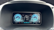 Hyundai Kona 1.0 TGDi 48V MHEV SE Connect 5dr Petrol Hatchback